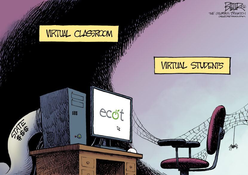 LOCAL OH - Virtual Education COLOR