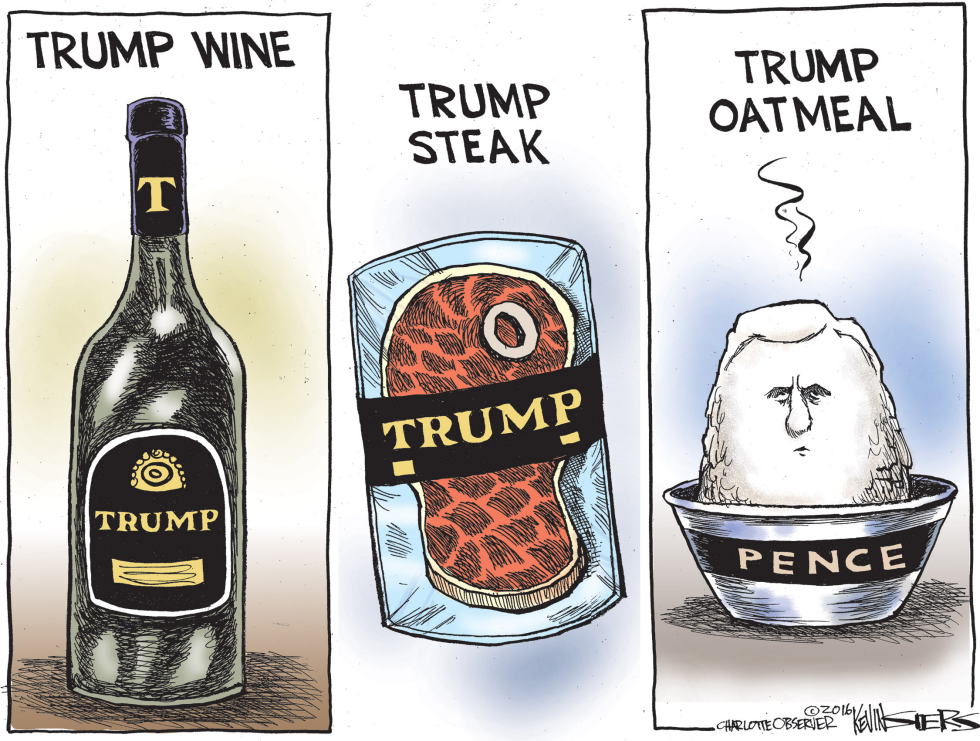 Trump Foods