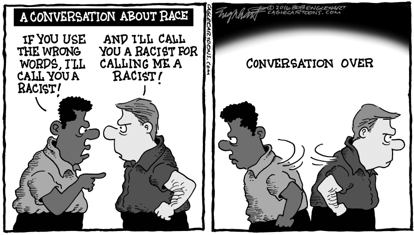 Race