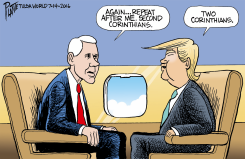 REPEAT AFTER ME by Bruce Plante