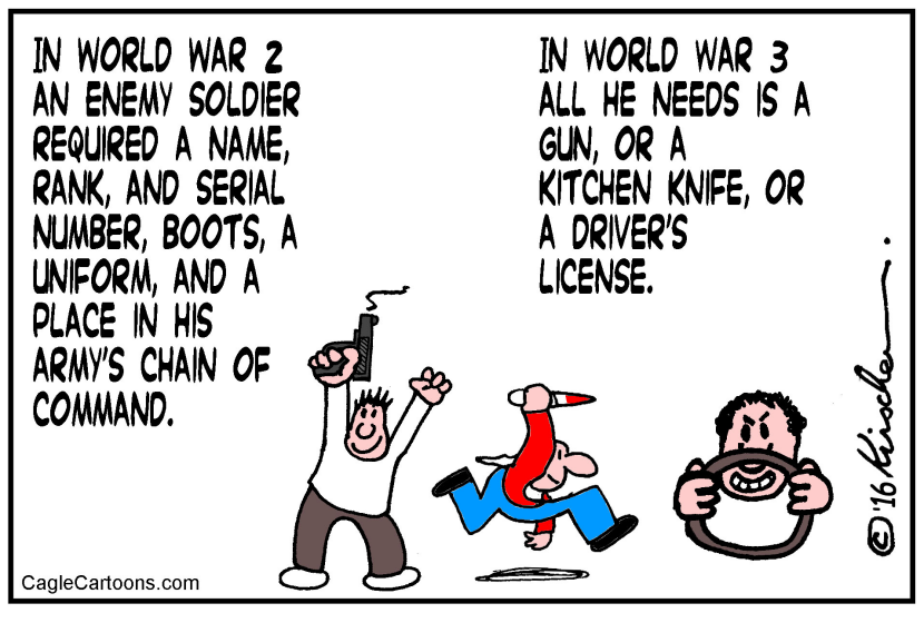 World War 3