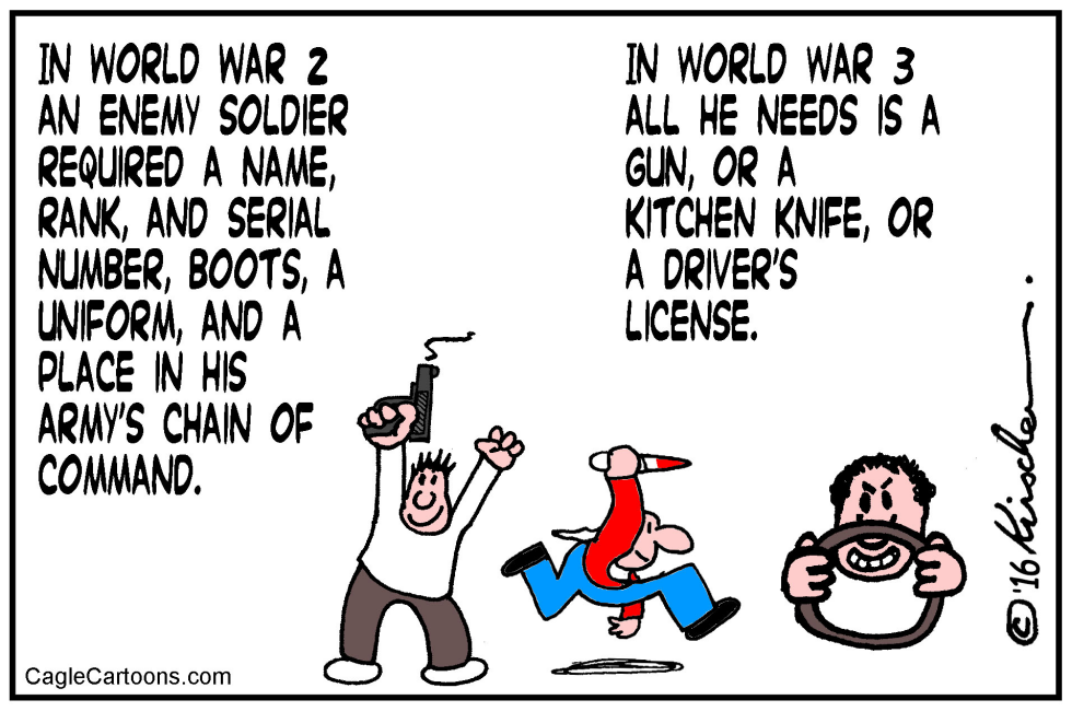 World War 3