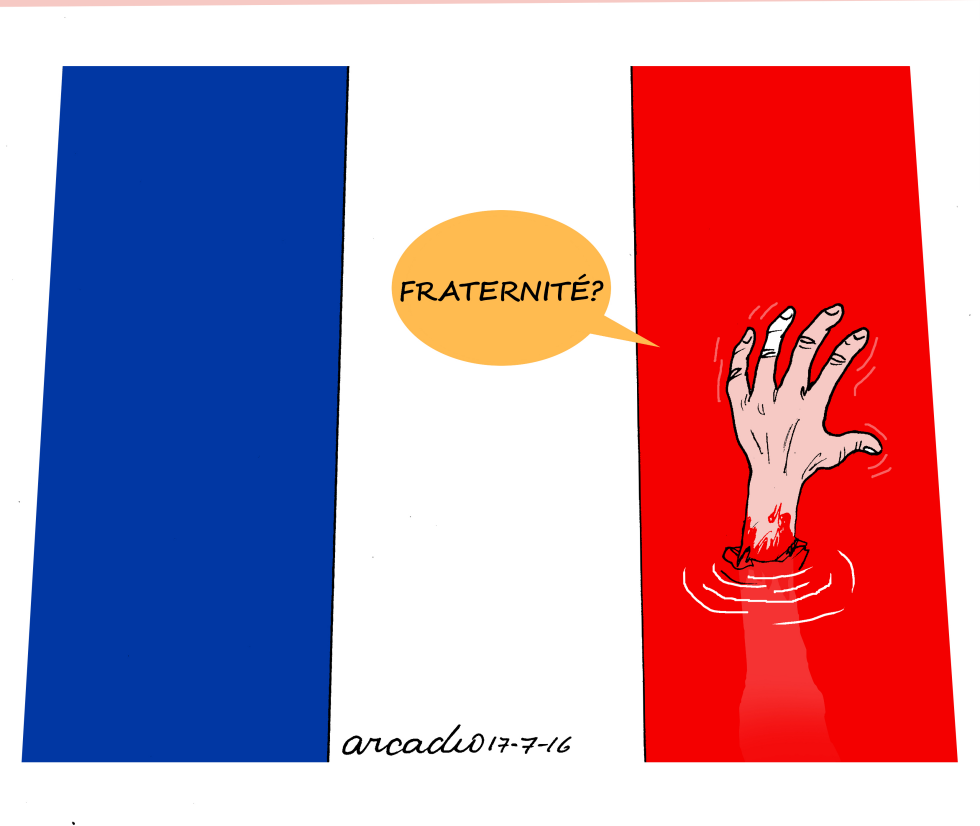 Fraternité