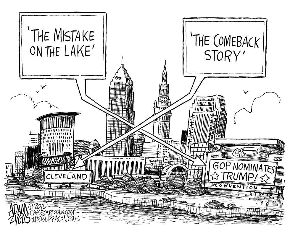 RNC Convention