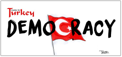 PEOPLES DEMOCRACY PREVAILS by Tayo Fatunla