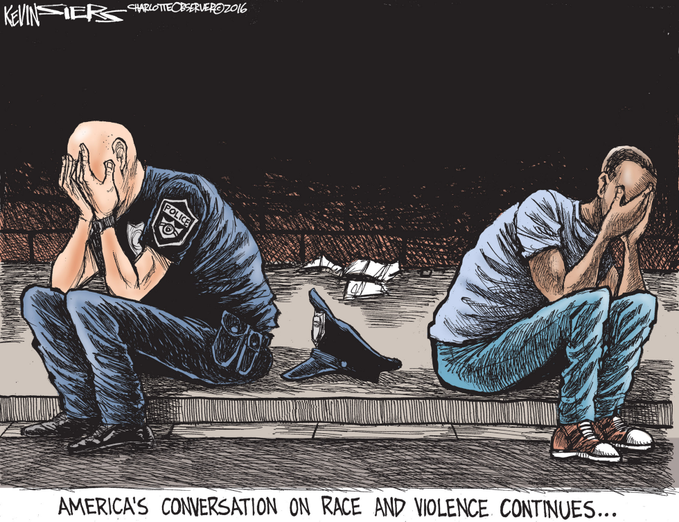 Americas Conversation