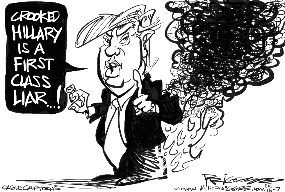 Pants on Fire
