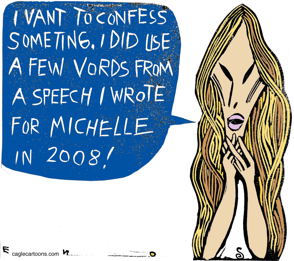  MELANIA'S CONFESSION by Randall Enos