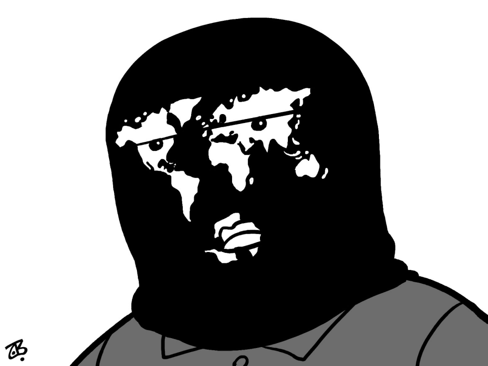 global terror