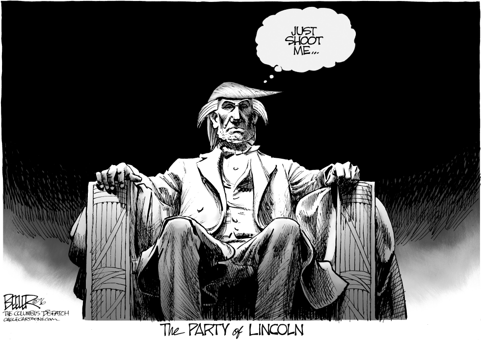Party of Lincoln