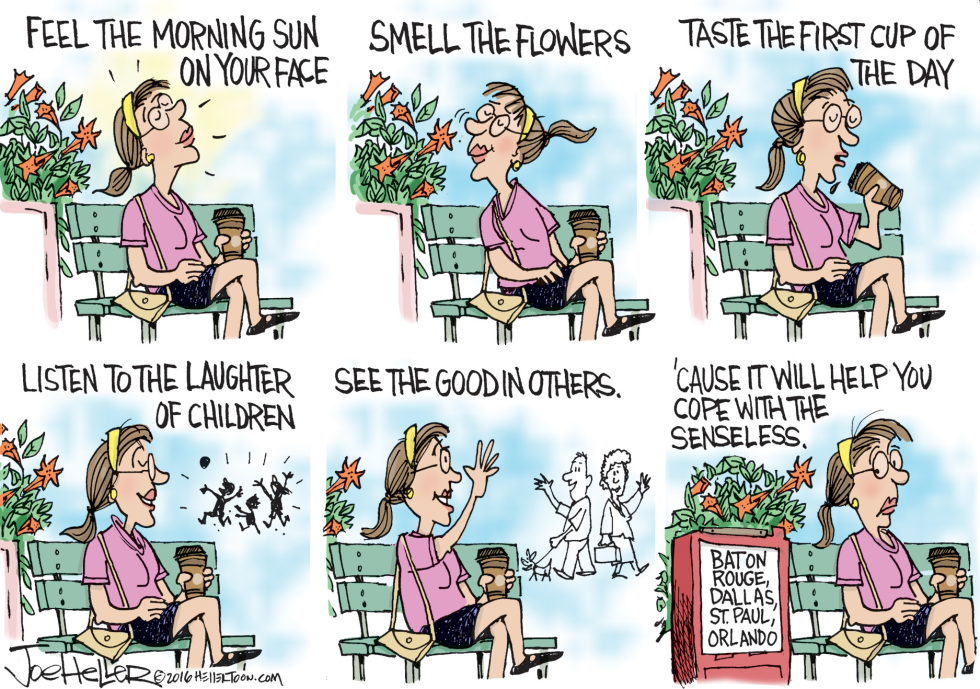 Senseless