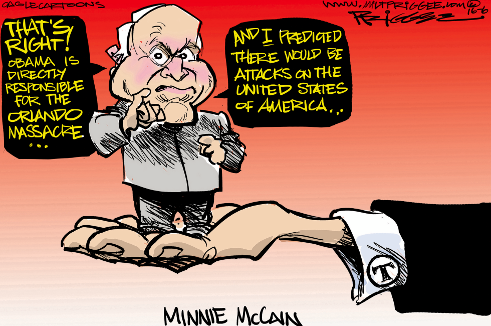Minnie McCain COLOR