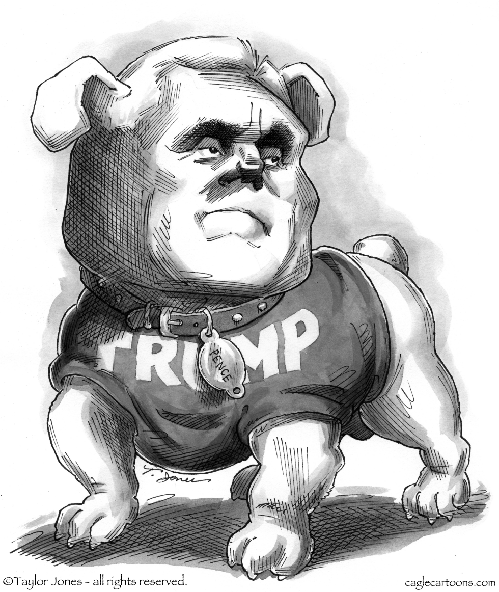 Mike Pence