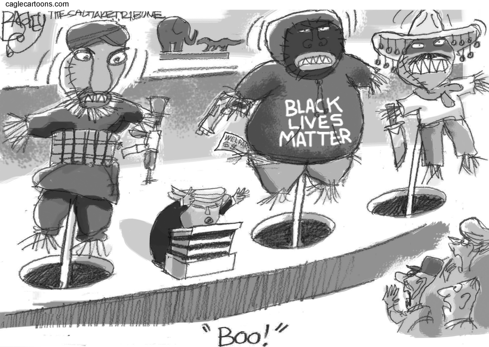 State of Fear