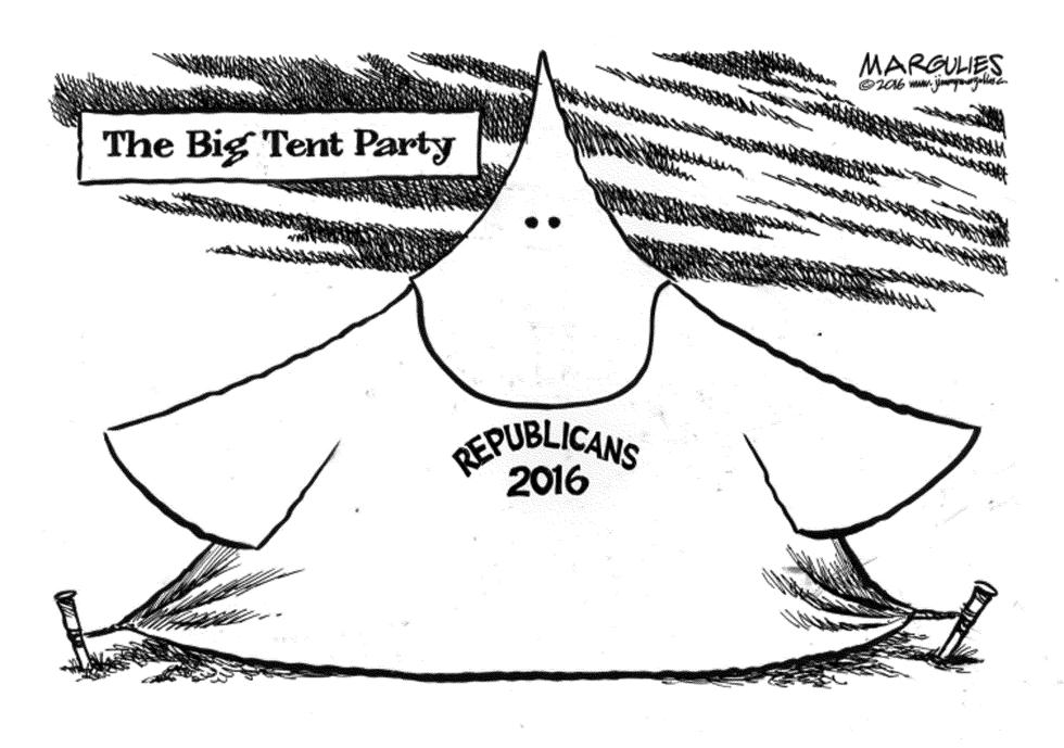 The Big Tent Party