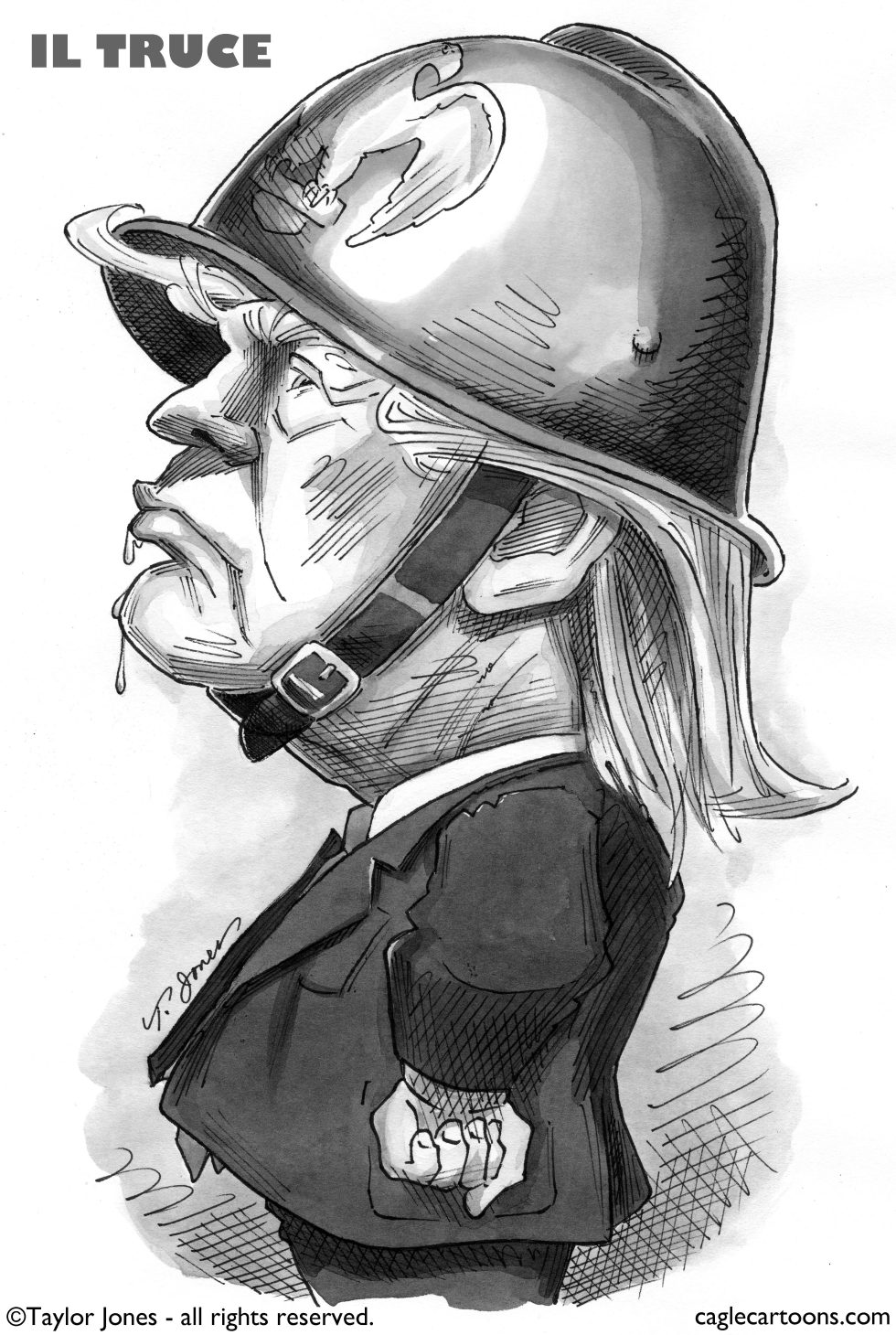 Benito Trump