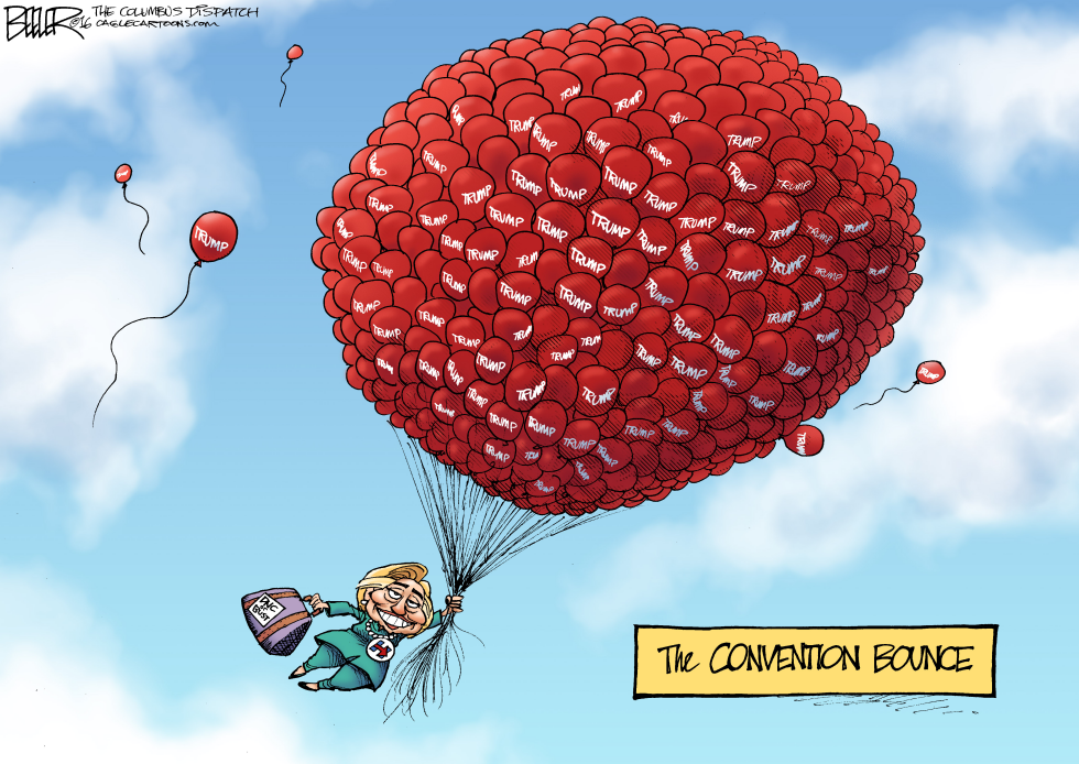 Hillary Rising COLOR
