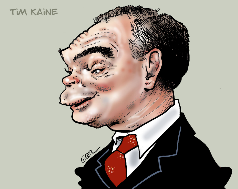 Tim Kaine