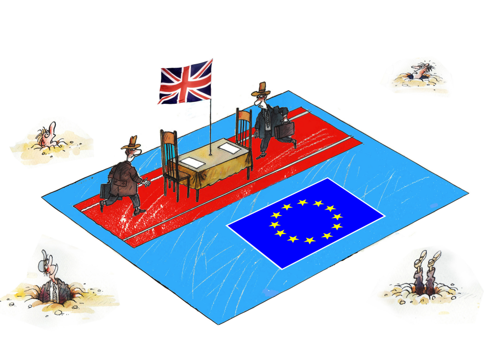 Union Europea