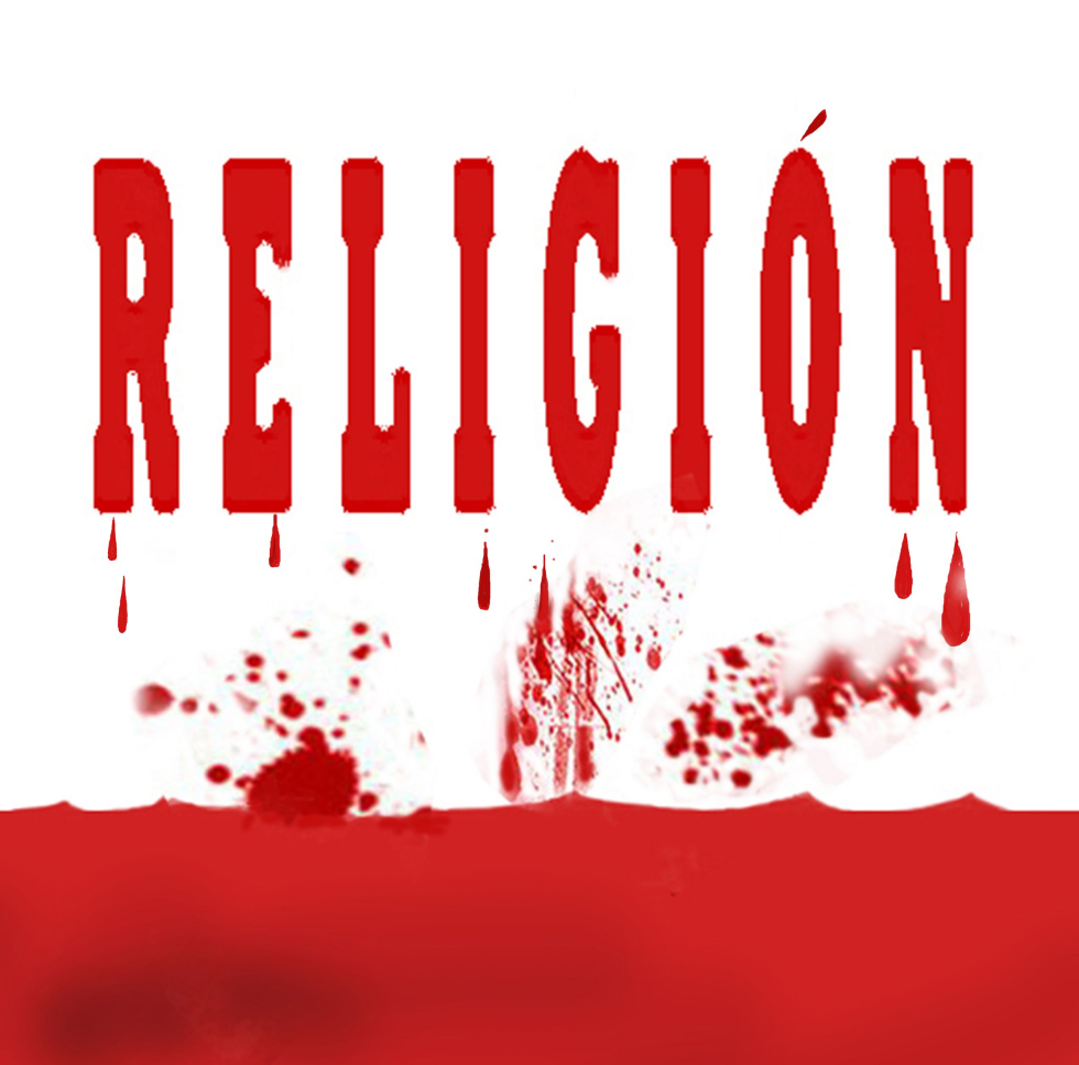 Religiones Sangrientas