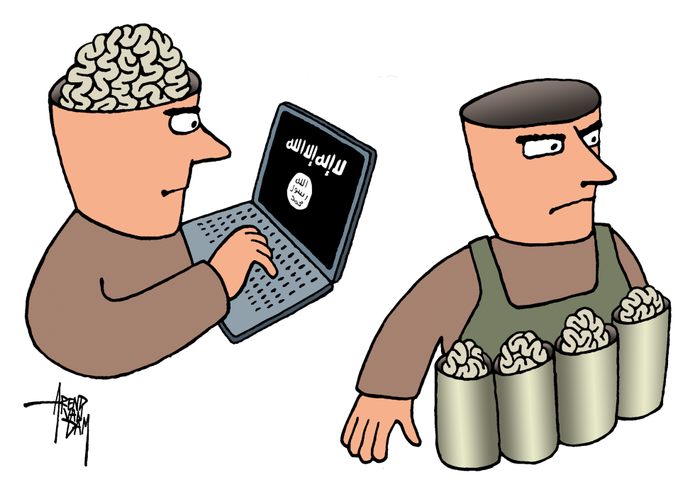 IS BrainWashing