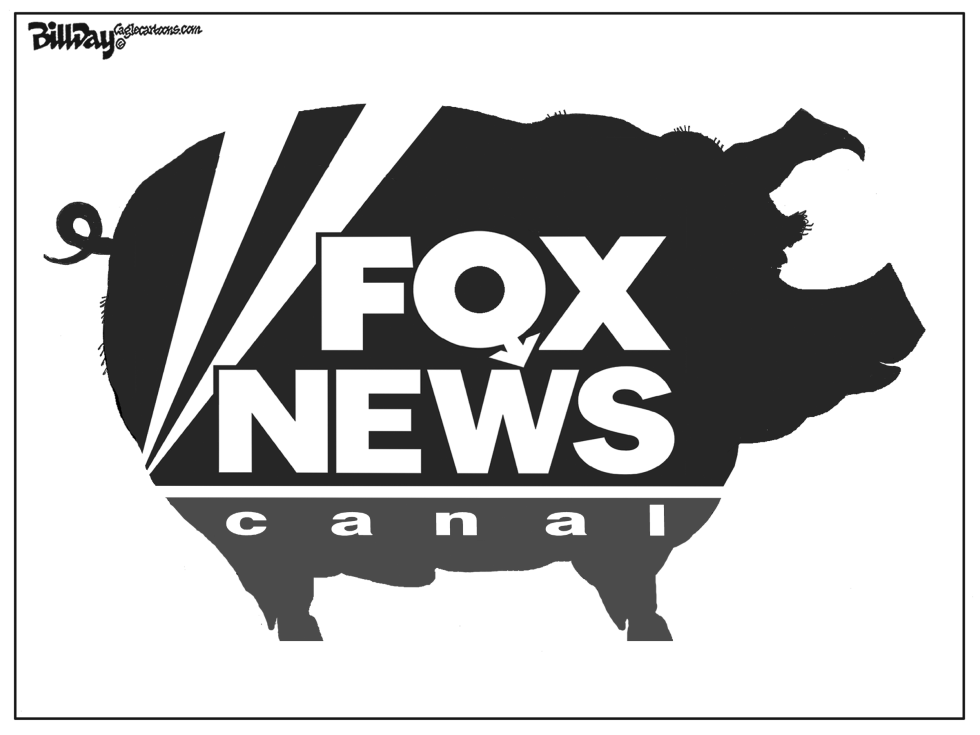 Cerdo Fox