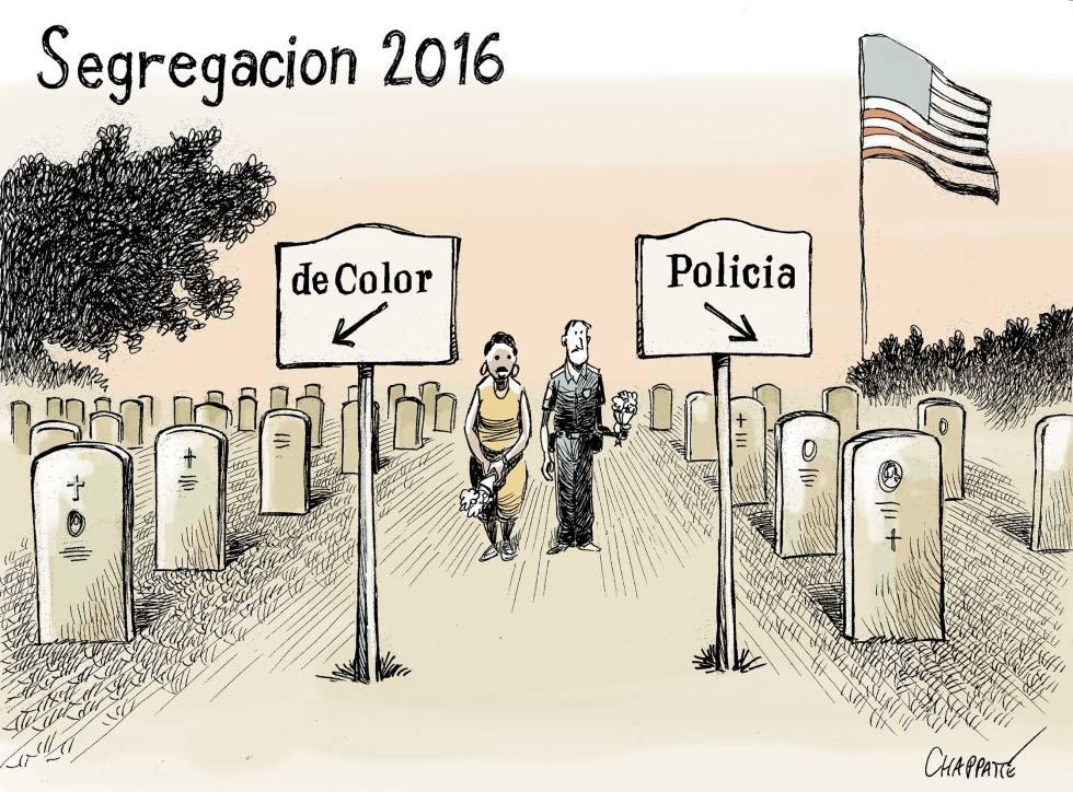 Despues de Dallas