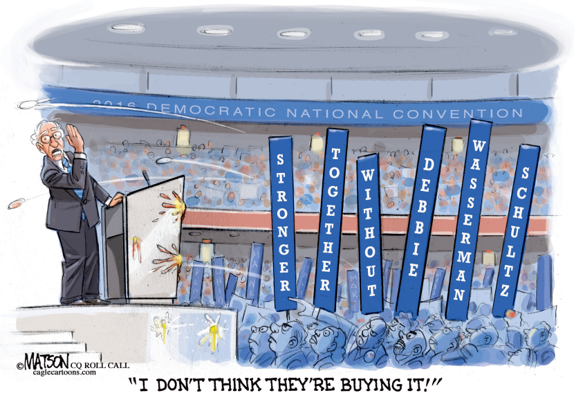 Berniecrats Feeling Berned-COLOR