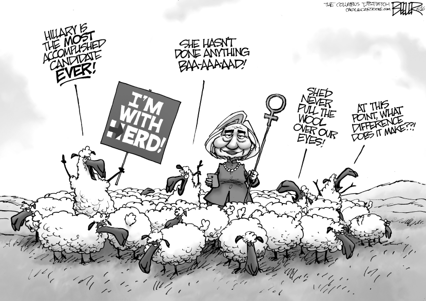 Democratic Party Animal