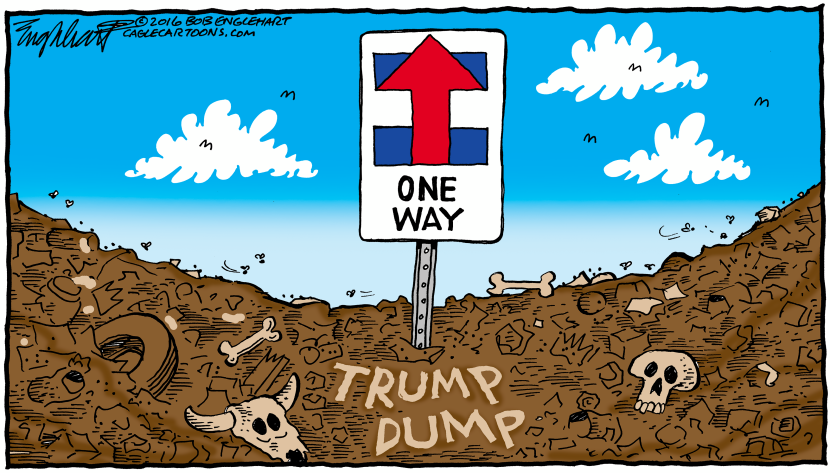Hillary Upward COLOR