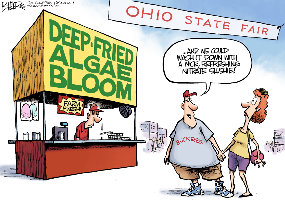 LOCAL OH - Fair Food COLOR