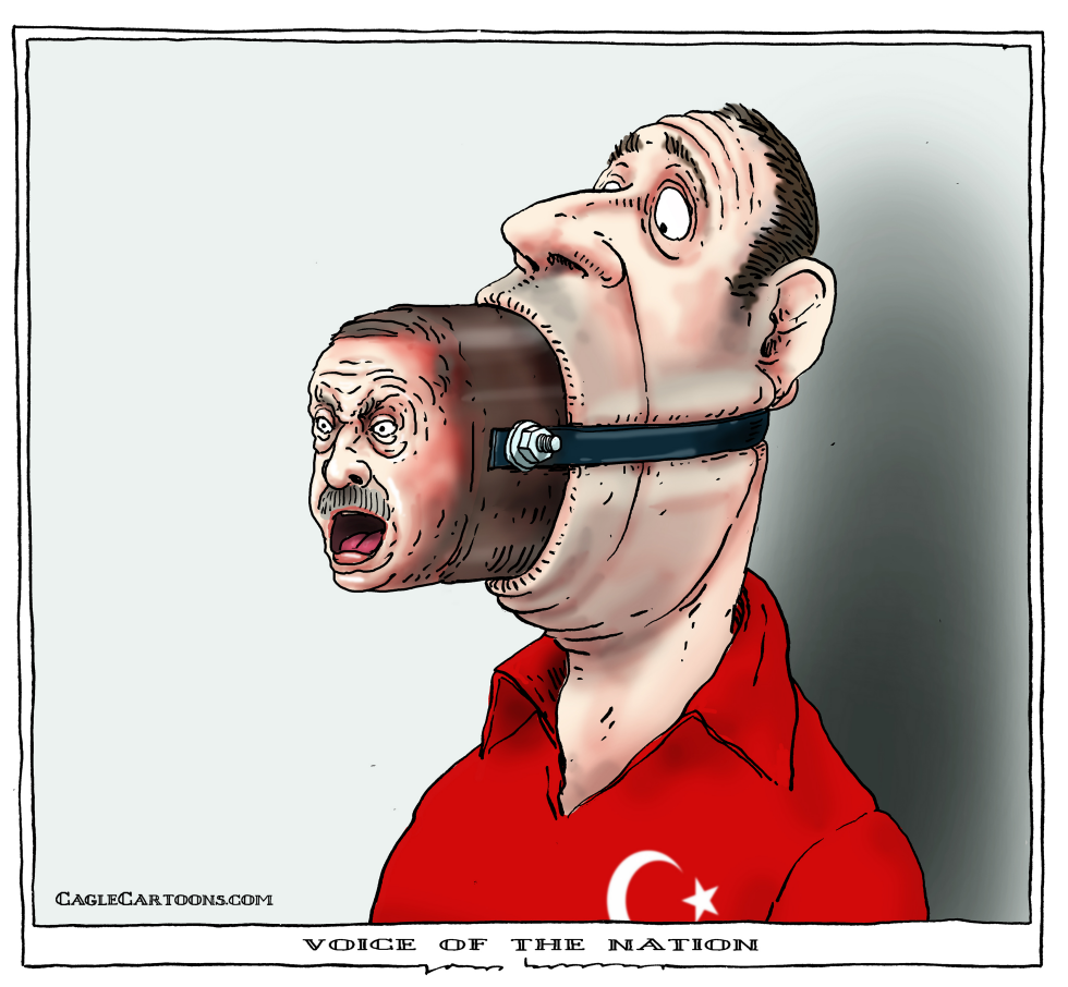 voice of the nation