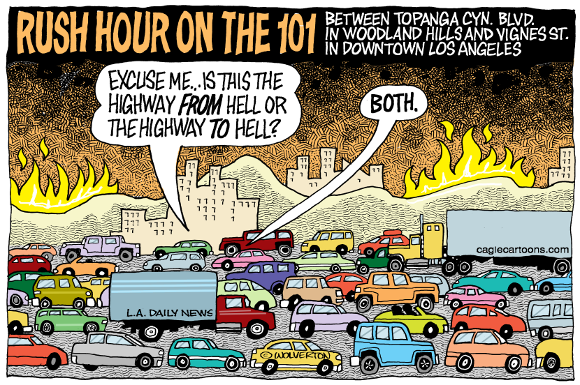 LOCAL-CA 101 Highway from Hell COLOR