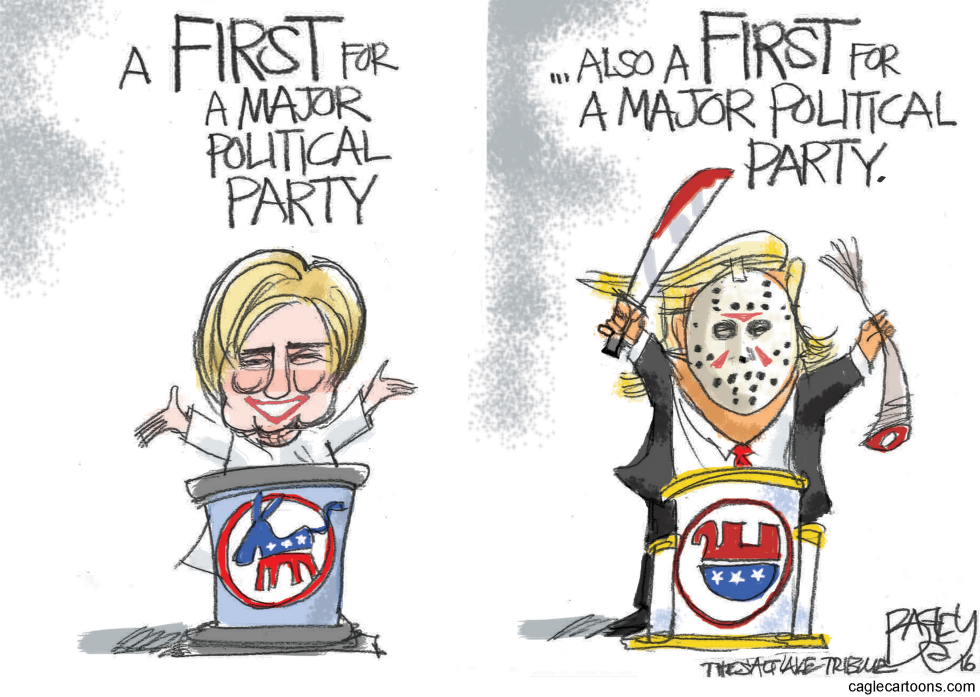 Campaign Firsts COLOR