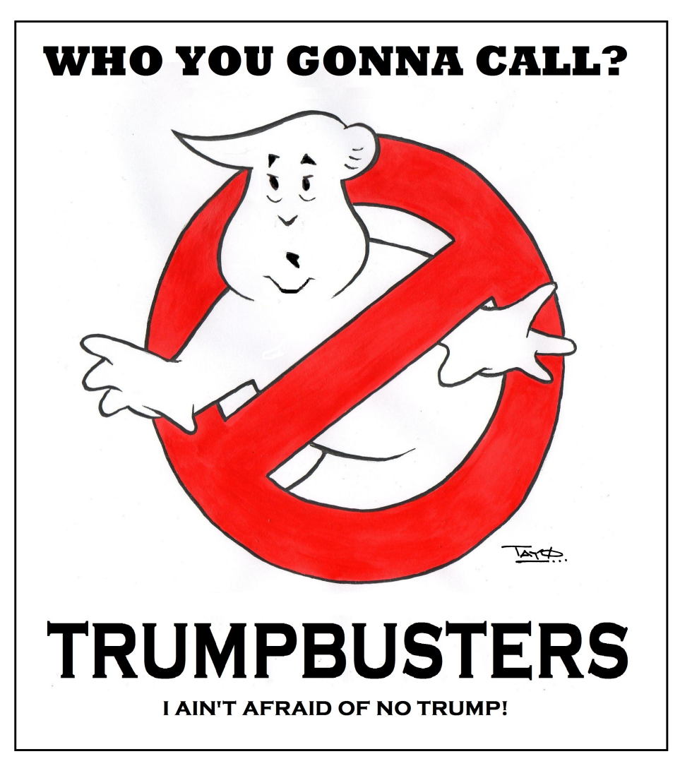 Trumpbusters