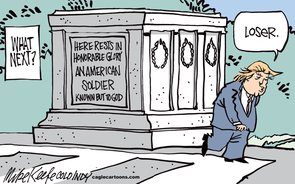 Trump and Vets COLOR