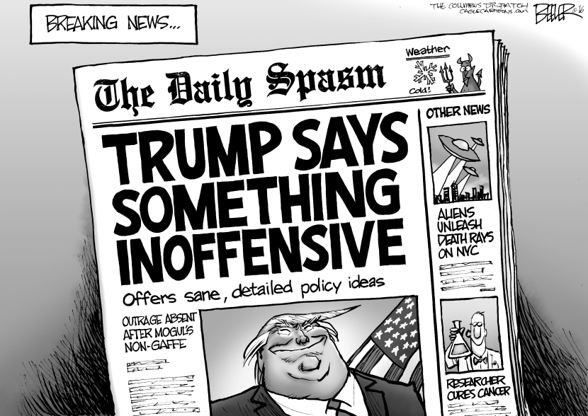 Yuge News