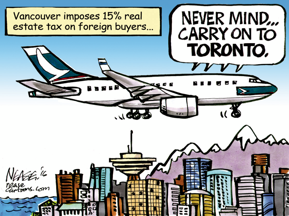 Foreign Tax