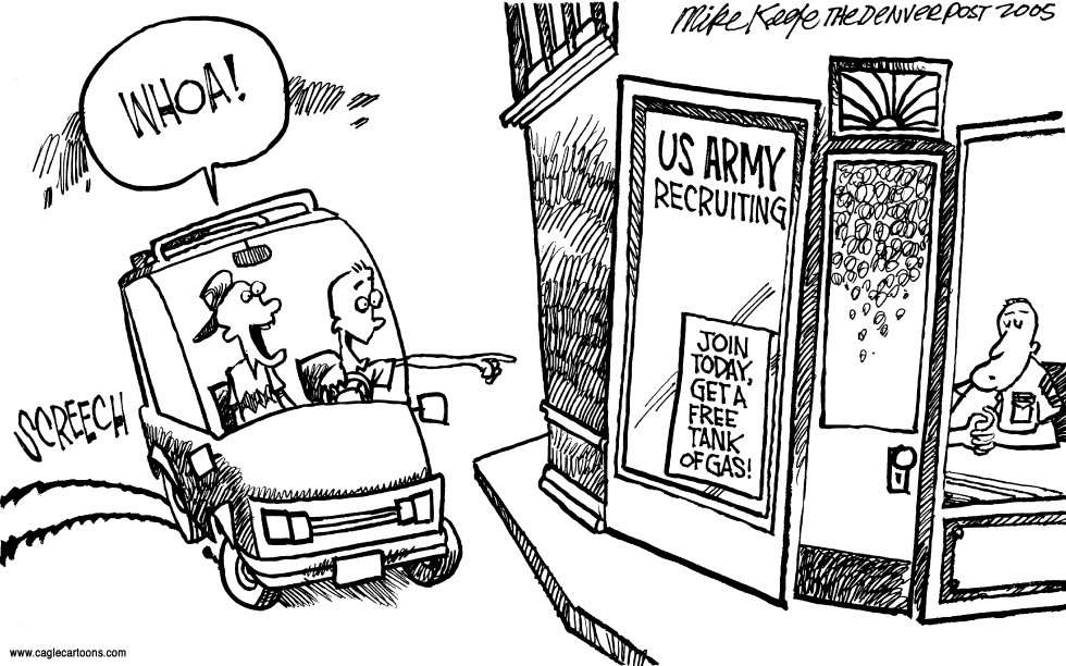 Recruiting Incentive