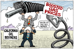 LOCAL-CA BOOSTED GAS PRICES by Monte Wolverton