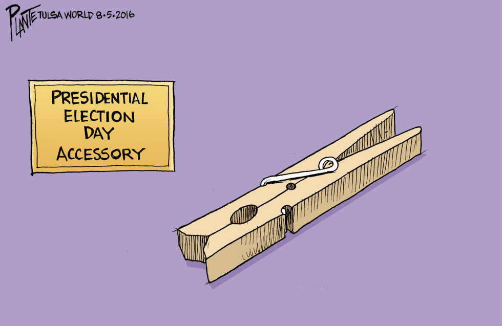 Election Day Accessory