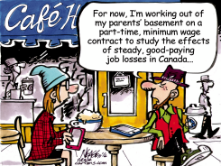GOOD JOBS by Steve Nease