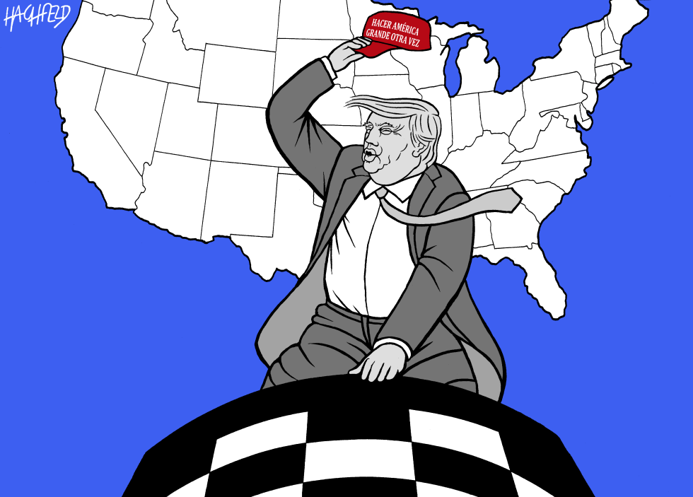 Nueva Version de Dr Insolito