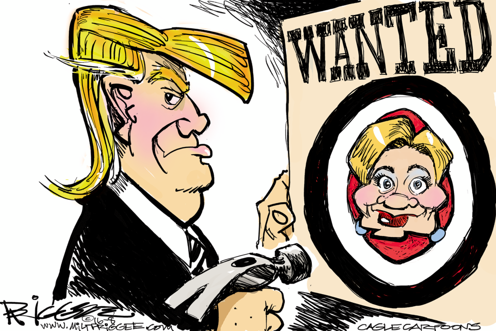 Trump Targets