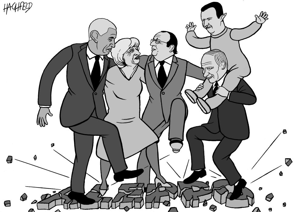 Aleppo