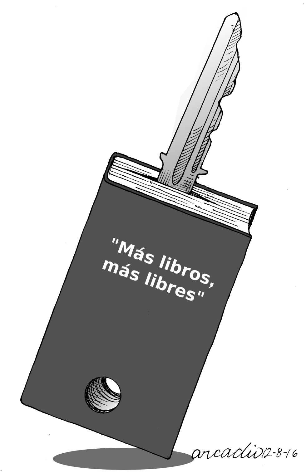 Tiempo para leer