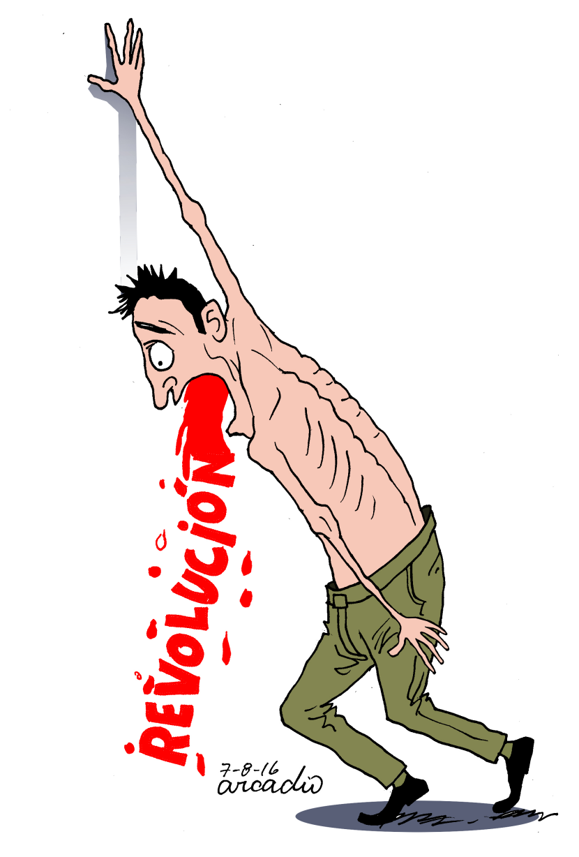 Revolución