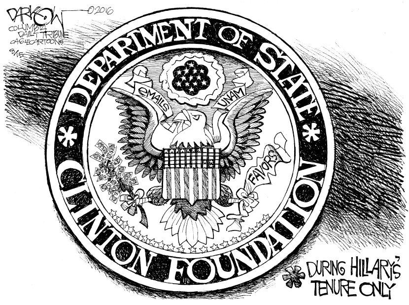 Quid Pro Dough