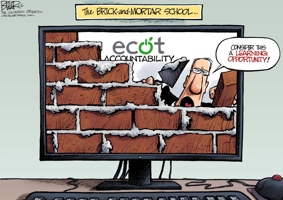  LOCAL OH - LEARNING OPPORTUNITY by Nate Beeler