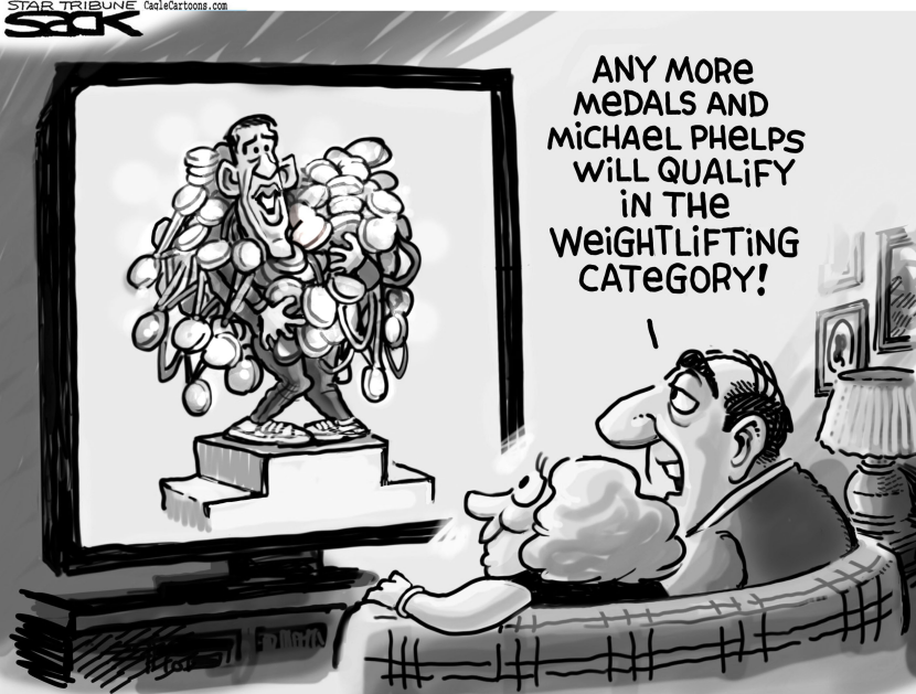 Phelps Gold